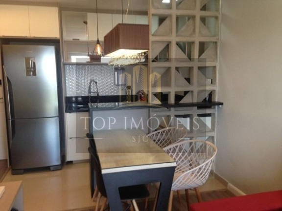 Imagem Apartamento com 2 Quartos à Venda, 46 m² em Jardim Oswaldo Cruz - São José Dos Campos Imagem Apartamento com 2 Quartos à Venda, 46 m² em Jardim Oswaldo Cruz - São José Dos Campos