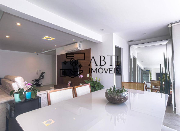 Imagem Apartamento com 3 Quartos à Venda, 93 m² em Brooklin - São Paulo Imagem Apartamento com 3 Quartos à Venda, 93 m² em Brooklin - São Paulo