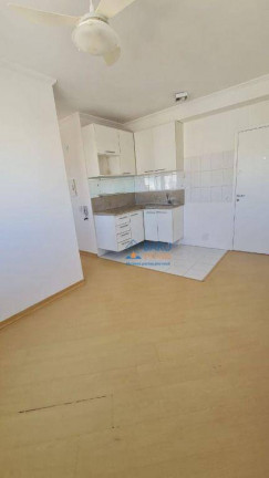 Imagem Apartamento com 1 Quarto à Venda, 38 m² em Santa Cecília - São Paulo Imagem Apartamento com 1 Quarto à Venda, 38 m² em Santa Cecília - São Paulo
