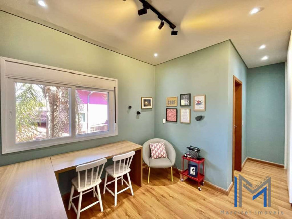 Imagem Casa de Condomínio com 4 Quartos à Venda, 645 m² em Chácara Moinho Velho - Carapicuíba