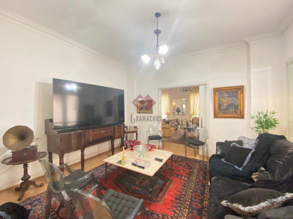 Imagem Apartamento com 4 Quartos à Venda, 280 m² em Higienópolis - São Paulo Imagem Apartamento com 4 Quartos à Venda, 280 m² em Higienópolis - São Paulo