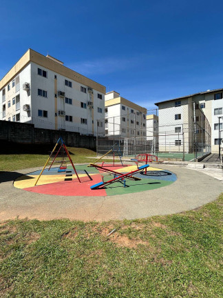 Imagem Apartamento com 2 Quartos à Venda, 48 m² em Argentina - Criciúma
