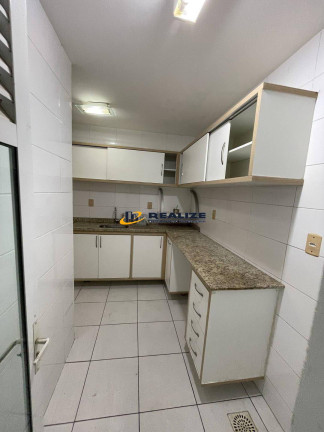 Apartamento com 2 Quartos à Venda, 85 m² em Parque Turf Club - Campos Dos Goytacazes