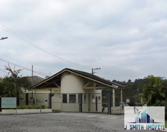 Casa de Condomínio com 4 Quartos à Venda, 425 m² em Jardim Passárgada I - Cotia