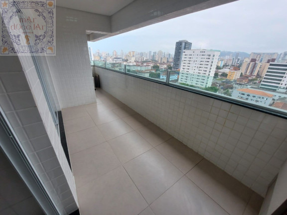 Imagem Apartamento com 2 Quartos à Venda, 67 m² em Macuco - Santos