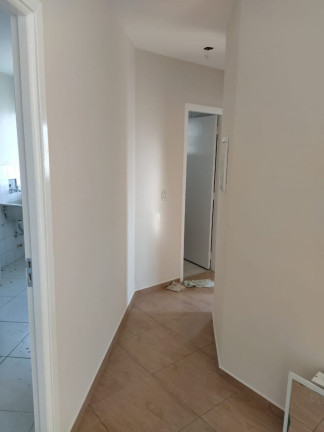Imagem Apartamento com 2 Quartos para Alugar, 304 m² em Vila Corinthians - São José Dos Campos