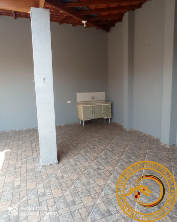 Imagem Casa com 3 Quartos à Venda, em Jardim Aeroporto I - Itu Imagem Casa com 3 Quartos à Venda, em Jardim Aeroporto I - Itu