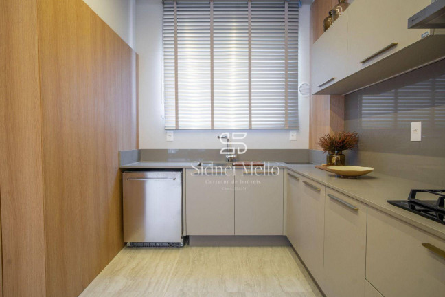Imagem Apartamento com 4 Quartos à Venda, 146 m² em 2 Quadra Norte - Balneário Camboriú