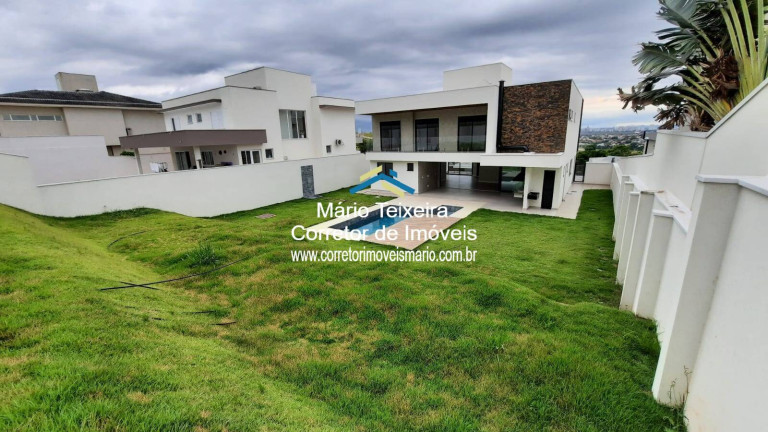 Imagem Casa de Condomínio com 4 Quartos à Venda, 440 m² em Urbanova - São José Dos Campos Imagem Casa de Condomínio com 4 Quartos à Venda, 440 m² em Urbanova - São José Dos Campos