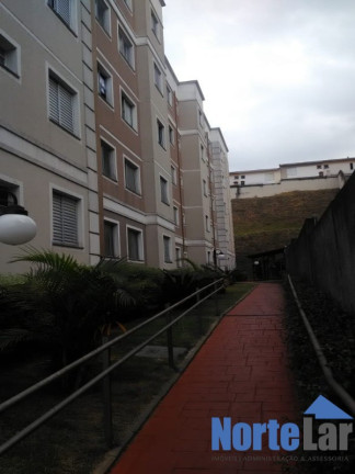 Imagem Apartamento com 2 Quartos à Venda, 45 m² em Jaraguá - São Paulo Imagem Apartamento com 2 Quartos à Venda, 45 m² em Jaraguá - São Paulo