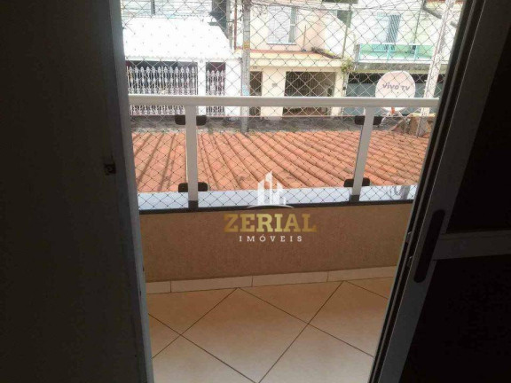 Imagem Casa com 3 Quartos à Venda, 140 m² em Vila Camilópolis - Santo André Imagem Casa com 3 Quartos à Venda, 140 m² em Vila Camilópolis - Santo André
