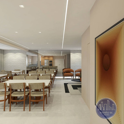 Imagem Apartamento com 2 Quartos à Venda, 60 m² em Lindóia - Curitiba Imagem Apartamento com 2 Quartos à Venda, 60 m² em Lindóia - Curitiba