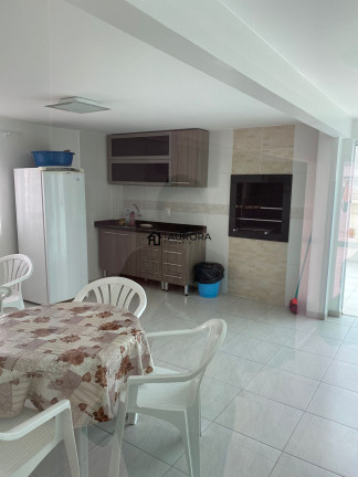 Imagem Apartamento com 1 Quarto à Venda, 72 m² em Centro - Balneário Camboriú
