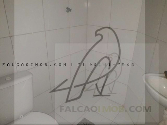 Imagem Apartamento com 3 Quartos à Venda, 119 m² em Pituba - Salvador