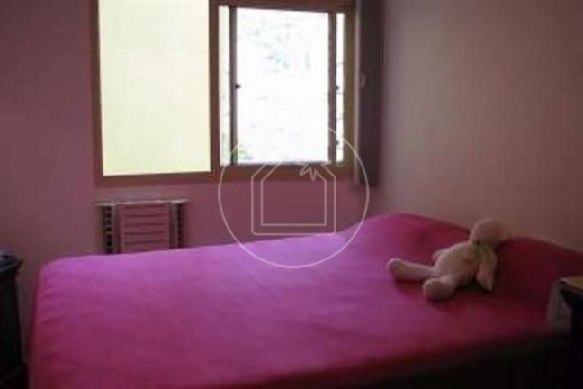 Imagem Apartamento com 3 Quartos à Venda, 93 m² em Jardim Botânico - Rio De Janeiro