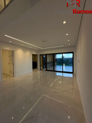 Imagem Casa com 4 Quartos à Venda, 272 m² em Cidade Alpha - Eusébio