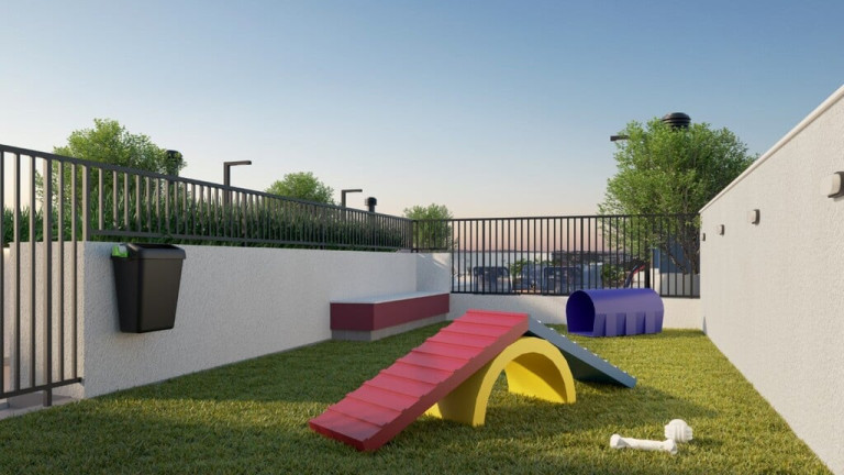 Imagem Apartamento com 2 Quartos à Venda, 53 m² em Estância Pinhais - Pinhais Imagem Apartamento com 2 Quartos à Venda, 53 m² em Estância Pinhais - Pinhais