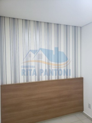 Imagem Apartamento com 1 Quarto à Venda, 38 m² em Nova Aliança - Ribeirão Preto Imagem Apartamento com 1 Quarto à Venda, 38 m² em Nova Aliança - Ribeirão Preto