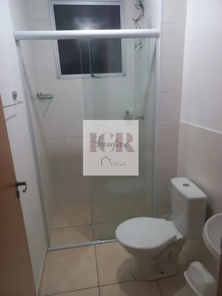 Imagem Apartamento com 2 Quartos à Venda, 42 m² em éden - Sorocaba