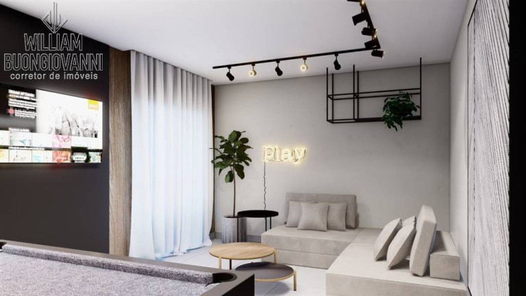 Imagem Casa com 1 Quarto à Venda, 47 m² em Canto Do Forte - Praia Grande Imagem Casa com 1 Quarto à Venda, 47 m² em Canto Do Forte - Praia Grande