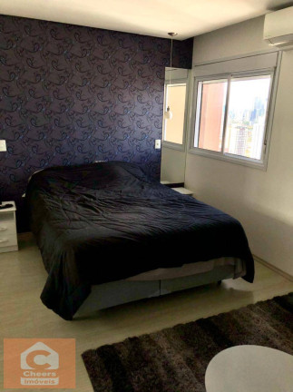 Imagem Apartamento com 2 Quartos à Venda, 75 m² em Cidade Monções - São Paulo
