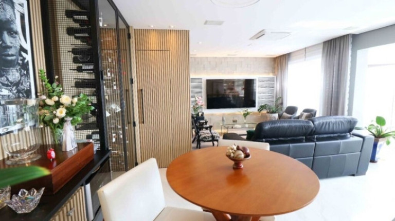 Imagem Cobertura com 1 Quarto à Venda, 158 m² em Pinheiros - São Paulo Imagem Cobertura com 1 Quarto à Venda, 158 m² em Pinheiros - São Paulo