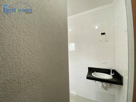 Imagem Casa com 2 Quartos à Venda, 154 m² em Vila Curuçá - Santo André Imagem Casa com 2 Quartos à Venda, 154 m² em Vila Curuçá - Santo André