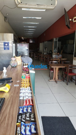 Sala Comercial à Venda, 400 m² em Pinheiros - São Paulo