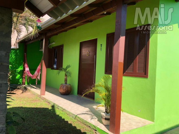 Imagem Casa com 3 Quartos à Venda, 77 m² em Boa Saúde - Novo Hamburgo