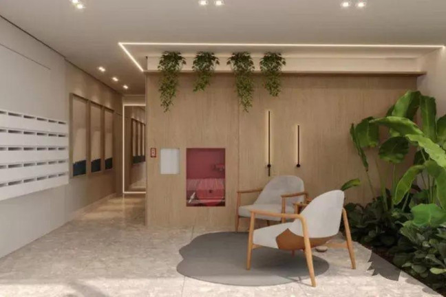 Imagem Apartamento com 2 Quartos à Venda, 63 m² em Cachoeira Do Bom Jesus - Florianópolis Imagem Apartamento com 2 Quartos à Venda, 63 m² em Cachoeira Do Bom Jesus - Florianópolis