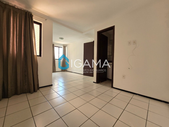 Imagem Imóvel com 2 Quartos para Alugar, 67 m² em Capim Macio - Natal Imagem Imóvel com 2 Quartos para Alugar, 67 m² em Capim Macio - Natal