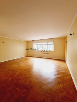 Imagem Apartamento com 3 Quartos à Venda, 152 m² em Paraíso - São Paulo