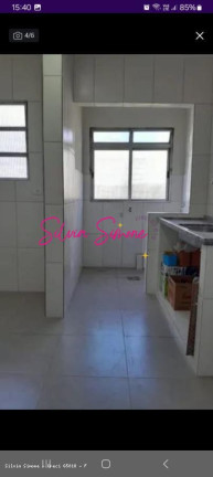 Imagem Apartamento com 2 Quartos à Venda, 92 m² em Centro - São Vicente Imagem Apartamento com 2 Quartos à Venda, 92 m² em Centro - São Vicente