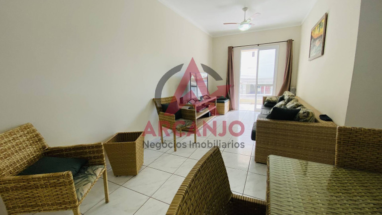 Imagem Apartamento com 3 Quartos à Venda, 97 m² em Itagua - Ubatuba Imagem Apartamento com 3 Quartos à Venda, 97 m² em Itagua - Ubatuba