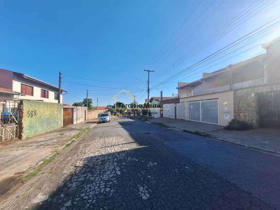 Imagem Terreno à Venda, 286 m² em Jardim Antonio Von Zuben - Campinas Imagem Terreno à Venda, 286 m² em Jardim Antonio Von Zuben - Campinas