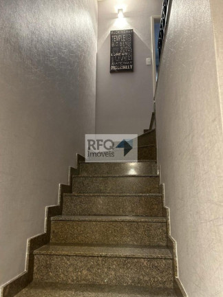 Imagem Casa com 3 Quartos à Venda, 108 m² em Jardim Da Glória - São Paulo Imagem Casa com 3 Quartos à Venda, 108 m² em Jardim Da Glória - São Paulo