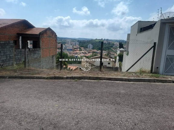Imagem Terreno à Venda, 474 m² em Nova Itatiba - Itatiba