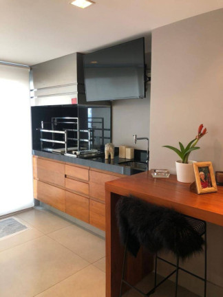 Imagem Apartamento com 3 Quartos à Venda, 177 m² em Campestre - Santo André Imagem Apartamento com 3 Quartos à Venda, 177 m² em Campestre - Santo André