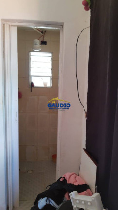 Imagem Casa com 6 Quartos à Venda, 140 m² em Jardim Martinica - São Paulo Imagem Casa com 6 Quartos à Venda, 140 m² em Jardim Martinica - São Paulo