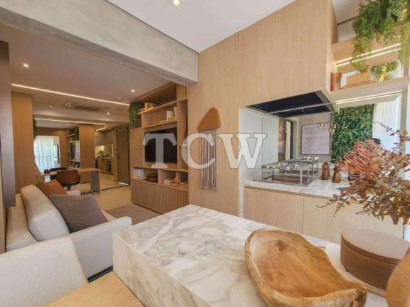 Imagem Apartamento com 3 Quartos à Venda, 96 m² em Vila Mariana - São Paulo Imagem Apartamento com 3 Quartos à Venda, 96 m² em Vila Mariana - São Paulo