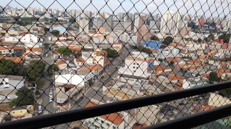 Imagem Apartamento com 3 Quartos à Venda, 140 m² em Parque Das Nações - Santo André