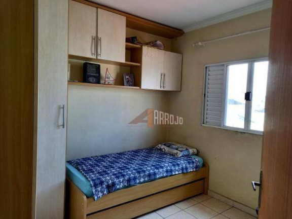 Imagem Sobrado com 3 Quartos à Venda, 132 m² em Vila Esperança - São Paulo