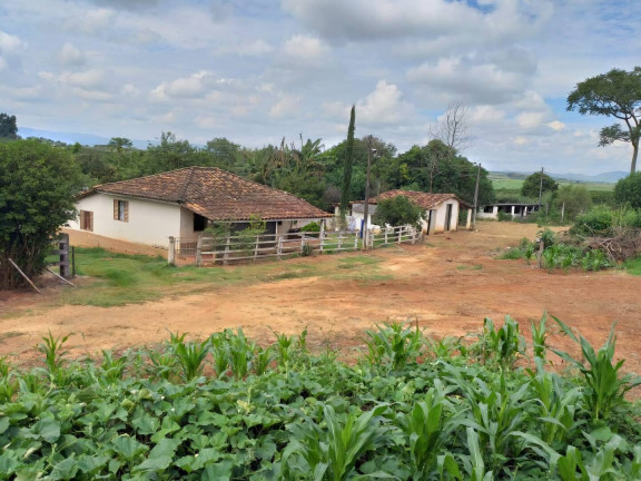 Imagem Fazenda à Venda, 60 m² em Piumhi Imagem Fazenda à Venda, 60 m² em Piumhi