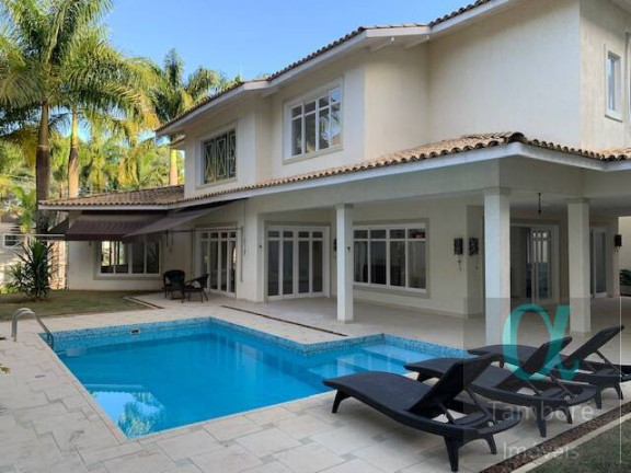 Imagem Casa com 4 Quartos à Venda, 450 m² em Tamboré - Santana De Parnaíba Imagem Casa com 4 Quartos à Venda, 450 m² em Tamboré - Santana De Parnaíba