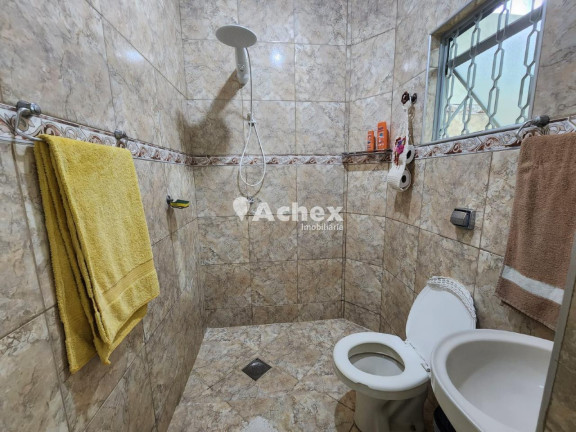 Imagem Casa com 4 Quartos à Venda, 125 m² em Vila Esmeralda - Campinas