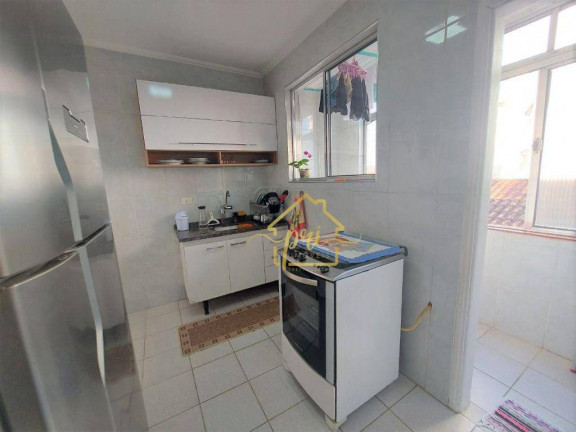Imagem Apartamento com 2 Quartos à Venda, 70 m² em Ponta Da Praia - Santos Imagem Apartamento com 2 Quartos à Venda, 70 m² em Ponta Da Praia - Santos
