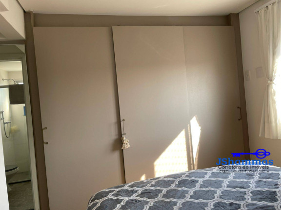 Imagem Apartamento com 3 Quartos à Venda, 75 m² em Vila Sonia - São Paulo