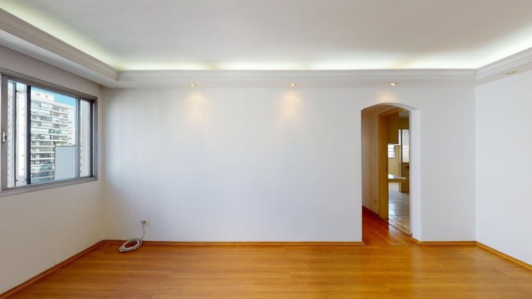 Imagem Imóvel com 4 Quartos à Venda, 113 m² em Moema - São Paulo Imagem Imóvel com 4 Quartos à Venda, 113 m² em Moema - São Paulo