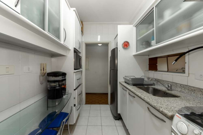 Imagem Apartamento com 3 Quartos à Venda, 76 m² em Vila Mariana - São Paulo Imagem Apartamento com 3 Quartos à Venda, 76 m² em Vila Mariana - São Paulo