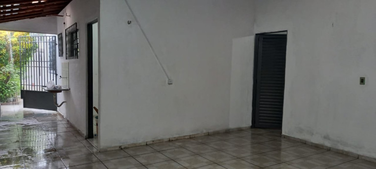 Imagem Casa com 4 Quartos à Venda, 80 m² em Parque Sul - Teresina Imagem Casa com 4 Quartos à Venda, 80 m² em Parque Sul - Teresina